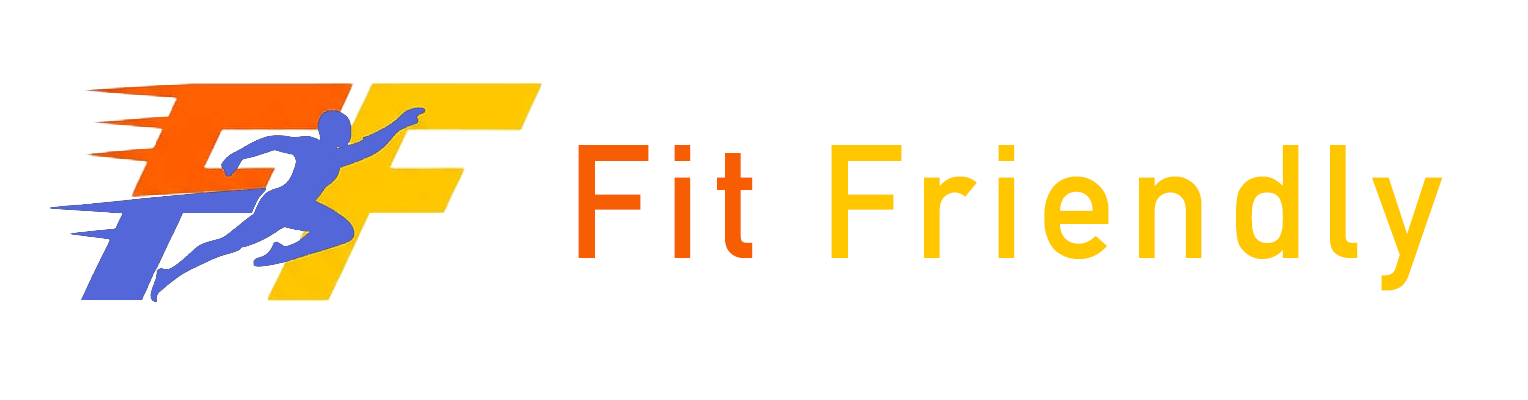 Fit Friendly Logo